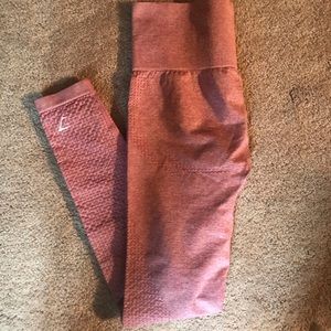 Gymshark Vital Seamless Leggings S